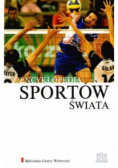 Encyklopedia sportów świata Tom 12