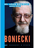 Boniecki Rozmowy o życiu