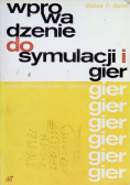 Wprowadzenie do symulacji i gier