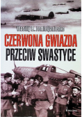 Czerwona gwiazda przeciw swastyce