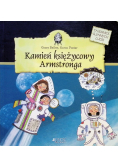 Kamień księżycowy Armstronga
