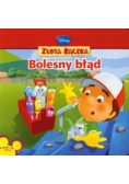 Złota Rączka Bolesny błąd