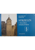 Strauss Stanisław - Strzelin i Wzgórza Strzelińskie