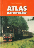 Atlas parowozów