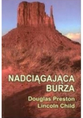 Nadciągająca burza