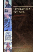 Literatura Polska Tom VI Młoda Polska