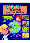 365 dni w świecie wiedzy i zabawy