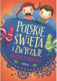 Polskie święta i zwyczaje Wiersze o świętach TW