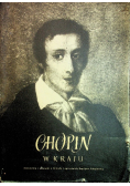 Chopin w Kraju. Dokumenty i pamiątki
