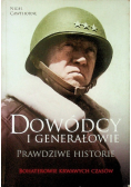 Dowódcy i generałowie