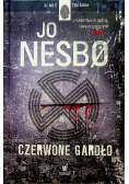Czerwone gardło