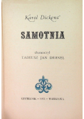 Samotnia