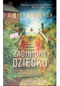 Zaginione dziecko