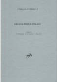 Excavations 1998 - 2011