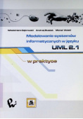 Modelowanie systemów informatycznych w języku UML 2 1 w praktyce