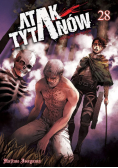 Atak Tytanów Tom 12