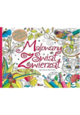 Malowany świat zwierząt