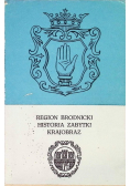Region Brodnicki historia zabytki krajobraz