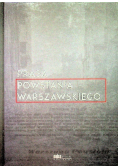 Prasa powstania warszawskiego