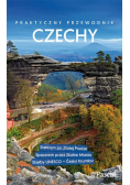 Czechy Przewodnik praktyczny