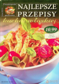 Najlepsze przepisy kuchni włoskiej
