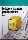 Podstawy Finansów Przedsiębiorstw Tom II