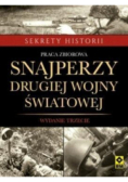 Snajperzy drugiej wojny światowej