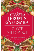 Złote nietoperze