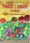 Podróże z żabkami po Polsce