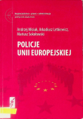 Policje Unii Europejskiej