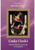 Cuda i łaski
