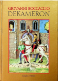 Dekameron Tom II