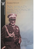 Na straży wschodnich Rubieży