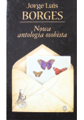 Nowa antologia osobista
