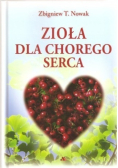 Zioła dla chorego serca