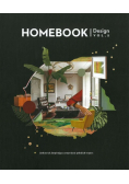 Homebook design