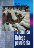 Tajemnica Bożego powołania