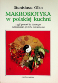 Makrobiotyka w polskiej kuchni