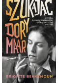 Szukając Dory Maar. Historia słynnej surrealistki, którą zniszczył Picasso