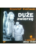 Duże zwierzę
