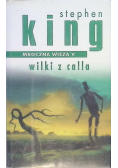 Mroczna wieża Tom V