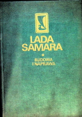 Lada Samara Budowa i naprawa