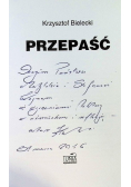 Przepaść