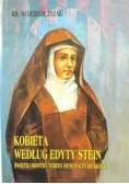 Kobieta według Edyty Stein