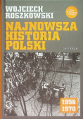 Najnowsza historia polski 1956 - 1970