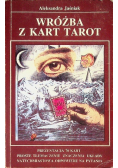Wróżba z kart tarot
