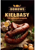 Domowe Kiełbasy