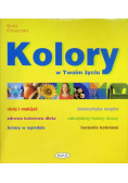 Kolory w Twoim życiu