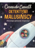 Detektywi Malusińscy Dlaczego Gwiazdy Migoczą
