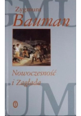 Nowoczesność i zagłada